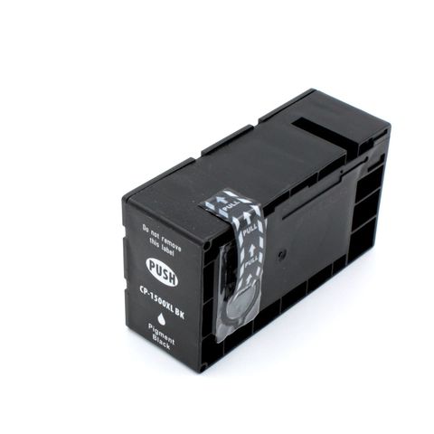 Kompatibel Druckerpatrone zu CANON PGI 1500 XL BK, Schwarz, 34 ml, 1.200 Seiten