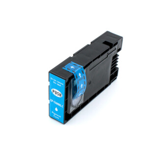 Kompatibel Druckerpatrone zu CANON PGI 1500 XL C, Cyan,...