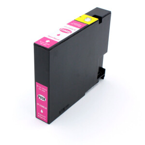Kompatibel Druckerpatrone zu CANON PGI 2500 XL M,...
