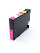 Kompatibel Druckerpatrone zu CANON PGI 2500 XL M, Magenta, 19.3 ml, 1.295 Seiten