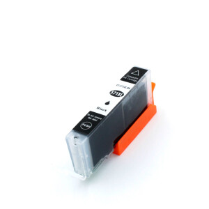 Kompatibel Druckerpatrone zu CANON CLI 571 XL BK,...