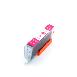 Kompatibel Druckerpatrone zu CANON CLI 571 XL M, Magenta,...
