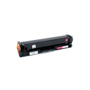 Kompatibel Toner zu CANON CRG 045H 1244C002, Magenta, 1.300 Seiten