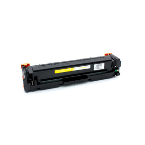 Kompatibel Toner zu CANON CRG 045H 1243C002, Gelb, 1.300...