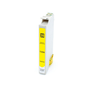 Kompatibel Druckerpatrone zu EPSON T3594 35XL, Gelb