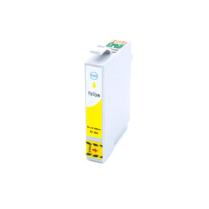 Kompatibel Druckerpatrone zu EPSON T0794, Gelb
