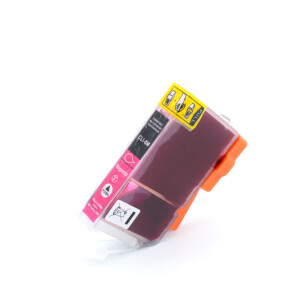 Kompatibel Druckerpatrone zu CANON CLI8 M 0622B001,...