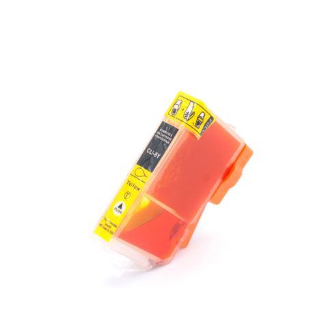 Kompatibel Druckerpatrone zu CANON CLI8 Y 0623B001, Gelb, 14 ml