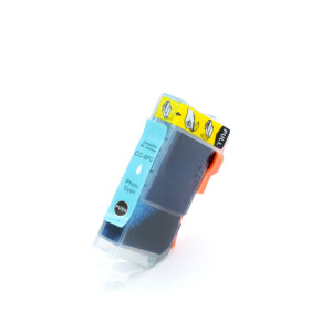 Kompatibel Druckerpatrone zu CANON CLI8 PC 0624B001,...
