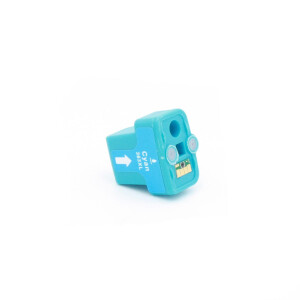Kompatibel Druckerpatrone zu HP 363 XL, Cyan, 13 ml