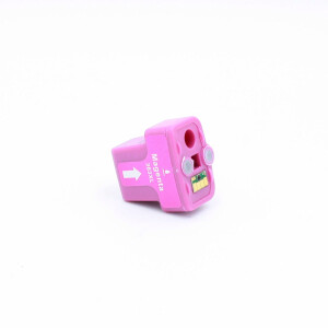 Kompatibel Druckerpatrone zu HP 363 XL, Magenta, 13 ml