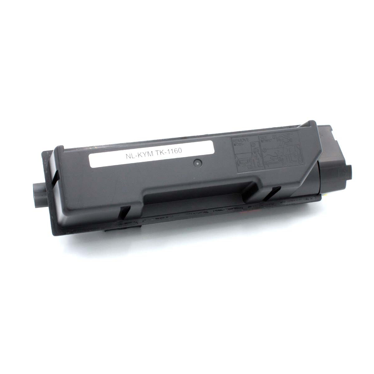 Kompatibel Toner mit CHIP zu Kyocera TK 1160 1T02RY0NL0...