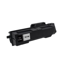 Kompatibel Toner mit CHIP zu Kyocera TK 1160 1T02RY0NL0 fuer ECOSYS P2040dn P2040dw Schwarz 7200 Seiten