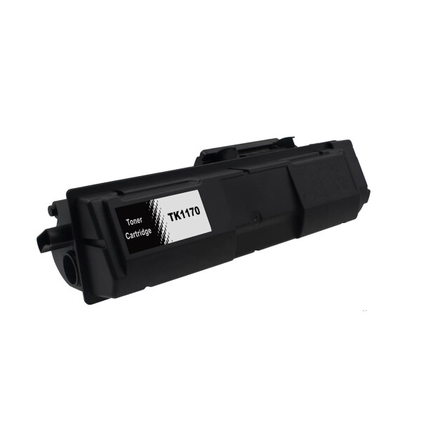 Kompatibel Toner mit CHIP zu Kyocera TK 1170 1T02S50NL0 fuer ECOSYS M2040dn M2540dn M2640idw Schwarz 7200 Seiten