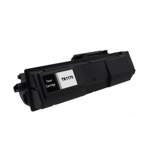 Kompatibel Toner mit CHIP zu Kyocera TK 1170 1T02S50NL0 fuer ECOSYS M2040dn M2540dn M2640idw Schwarz 7200 Seiten