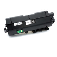Kompatibel Toner mit CHIP zu Kyocera TK 1170 1T02S50NL0 fuer ECOSYS M2040dn M2540dn M2640idw Schwarz 7200 Seiten