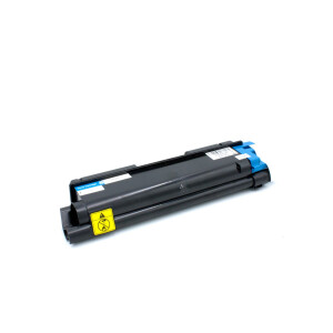 Kompatibel Toner zu KYOCERA TK-580C, Cyan