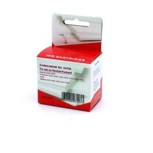Kompatibel Druckerpatrone zu HP 351 XL CB336EE, Color