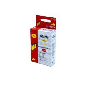 Kompatibel Druckerpatrone zu HP 933XL CN056AE, Gelb, 16 ml