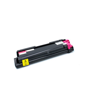 Kompatibel Toner zu KYOCERA TK-590M, Magenta