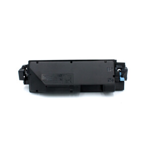 Kompatibel Toner zu KYOCERA TK-5140K, Schwarz