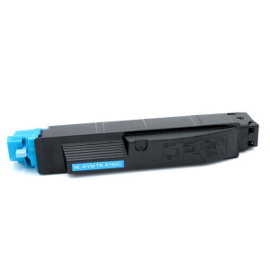 Kompatibel Toner zu KYOCERA TK-5150C, Cyan