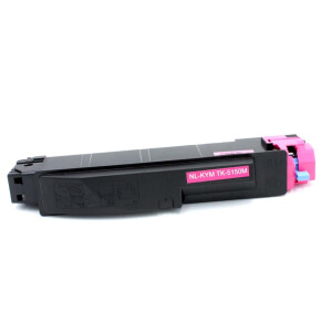 Kompatibel Toner zu KYOCERA TK-5150M, Magenta