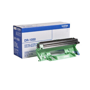 BROTHER DR-1050 Trommel schwarz Standardkapazität 10.000...