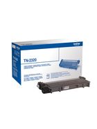 Original Toner BROTHER TN-2320, 2.600 Seiten, OVP