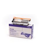 Original Toner BROTHER TN-2220, 2.600 Seiten, OVP