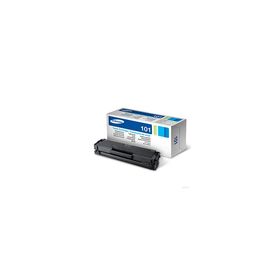 Original Toner SAMSUNG MLT-D101S, Schwarz 1.500 Seiten, OVP