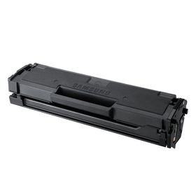 Original Toner SAMSUNG MLT-D101S, Schwarz 1.500 Seiten, OVP