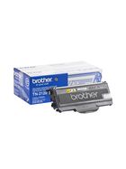 Original Toner BROTHER TN 2120, 2.500 Seiten, OVP