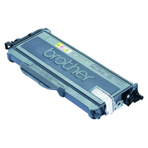 Original Toner BROTHER TN-2110, 1.500 Seiten, OVP