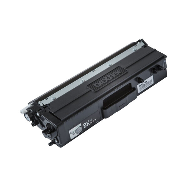 Original Toner BROTHER TN-423K OVP BK