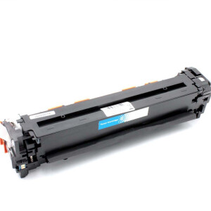 Kompatibel Toner zu CANON 731C 6271B002, Cyan, 1.500 Seiten