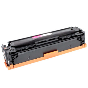 Kompatibel Toner zu CANON 731M 6270B002, Magenta, 1.500...
