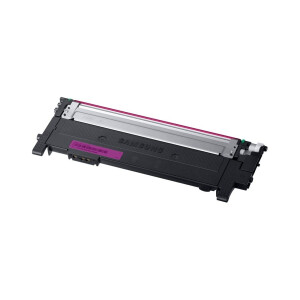 Original Toner SAMSUNG CLT-M404S, Magenta, 1.000 Seiten, OVP