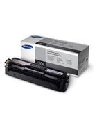 Original Toner SAMSUNG CLT-K504S, BK, 2.000 Seiten, OVP