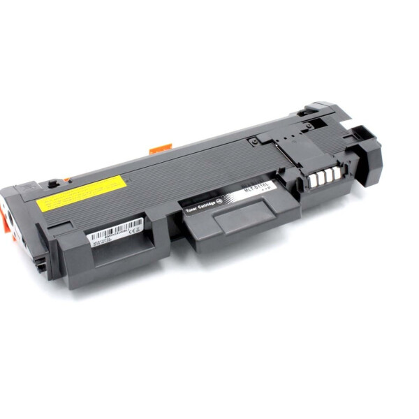 Alternativer Toner zu SAMSUNG MLT-D116L, Schwarz, 3.000...
