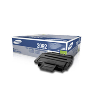 Original Toner SAMSUNG MLT-D2092L, 5.000 Seiten, OVP
