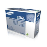 Original Toner SAMSUNG MLT-D2082L ELS, Schwarz, 10.000 Seiten, OVP