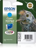 Original Druckerpatrone EPSON T0792 C OVP