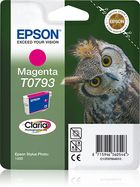 Original Druckerpatrone EPSON T0793,M OVP