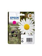 Original Druckerpatrone EPSON T1813, 18XL M OVP