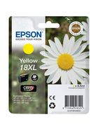 Original Druckerpatrone EPSON T1814, 18XL Y OVP