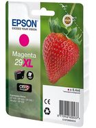 Original Druckerpatrone EPSON T2993, Nr.29XL, Magenta, 6,4ml, OVP