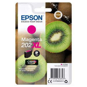 Original Druckerpatrone EPSON C13T02H34010, T 02H340 Nr....