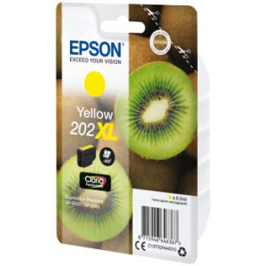 Original Druckerpatrone EPSON C13T02H44010,T 02H440, Nr....