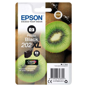 Original Druckerpatrone EPSON C13T02H14020,T 02H440, Nr....